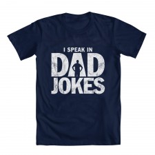 Dad Jokes